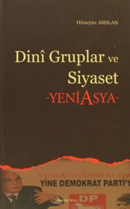 Dini Gruplar Ve Siyaset