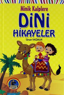 Dini Hikayeler (Ciltli) Sinan Yağmur