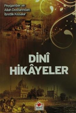 Dini Hikayeler Oğuz Akay