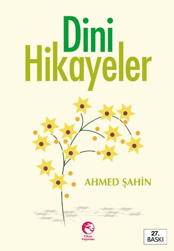 Dini Hikayeler %17 indirimli Ahmed Şahin