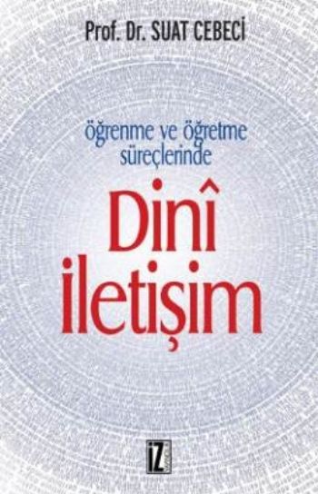 Dini İletişim %17 indirimli Suat Cebeci