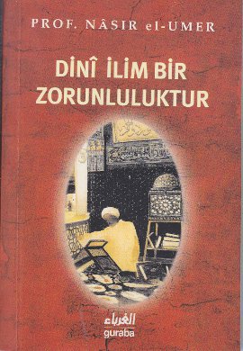 Dini İlim Bir Zorunluluktur (Cep Boy)