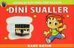 Dini Sualler (Kartela) Kolektif