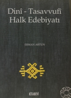 Dini - Tasavvufi Halk Edebiyatı