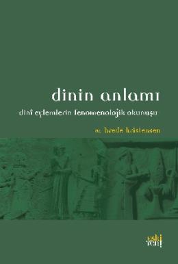 Dinin Anlamı W. Brede Kristensen