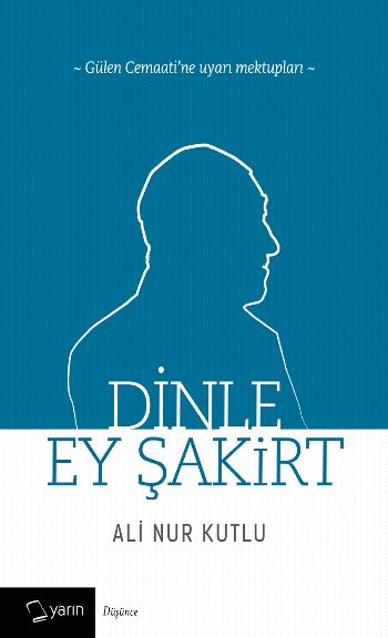 Dinle Ey Şakirt