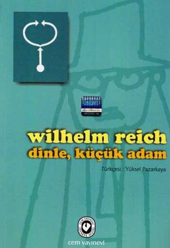 Dinle Küçük Adam %17 indirimli Wilhelm Reich