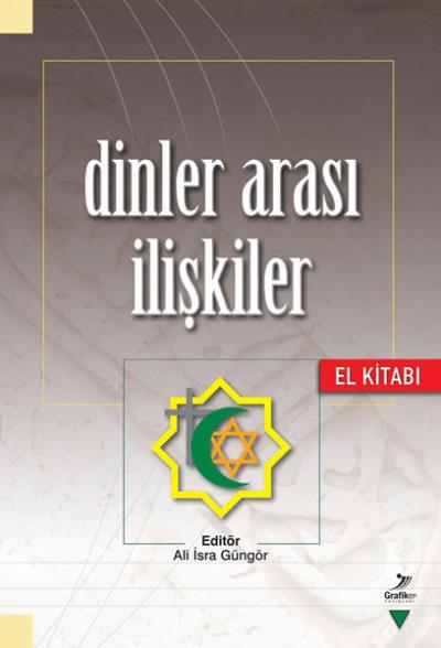 Dinler Arası İlişkiler El Kitabı Grafiker Yayınları Kolektif