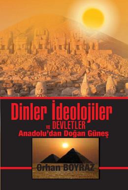 Dinler İdeolojiler ve Devletler