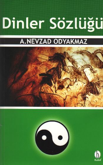 Dinler Sözlüğü %17 indirimli A. Nevzad Odyakmaz