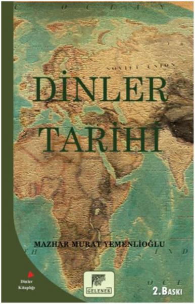 Dinler Tarihi