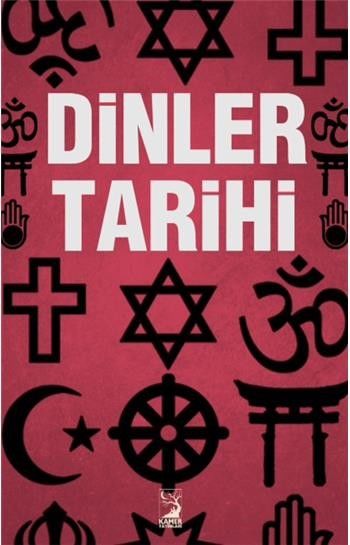 Dinler Tarihi Dinler Tarihi