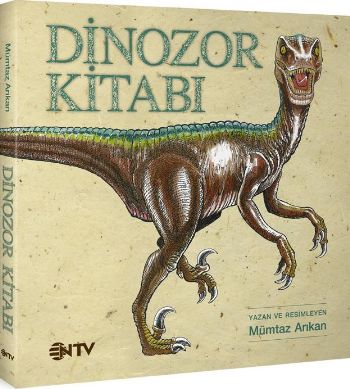 Dinozor Kitabı