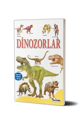 Dinozorlar Kolektif