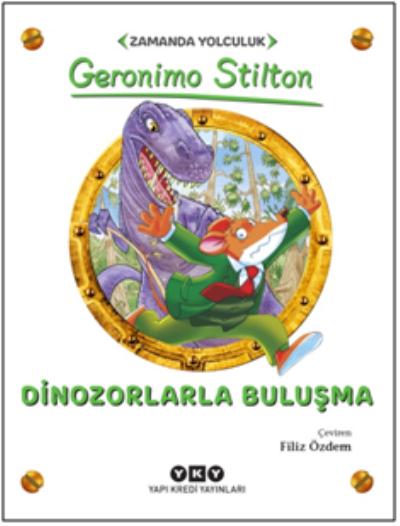 Dinozorlarla Buluşma