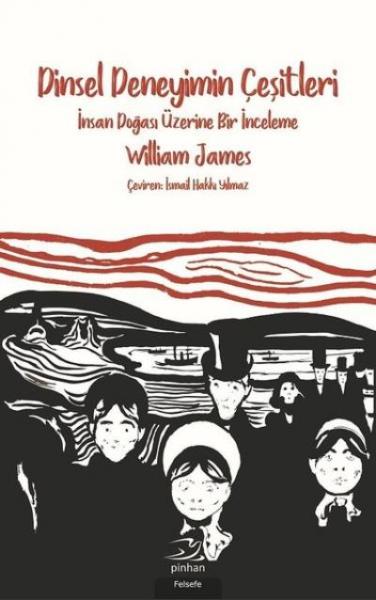 Dinsel Deneyimin Çeşitleri William James