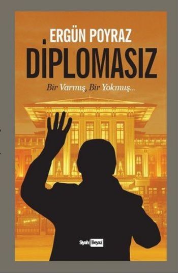 Diplomasız Ergün Poyraz