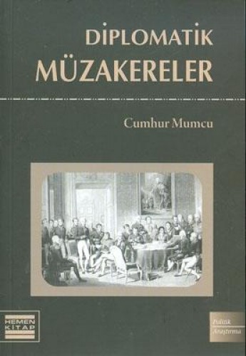 Diplomatik Müzakereler