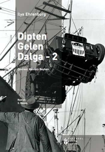 Dipten Gelen Dalga-2