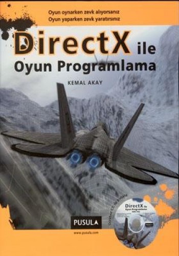 DirectX ile Oyun Programlama