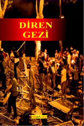 Diren Gezi Zeki Özkorkmaz