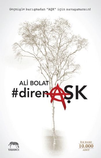 Direnaşk Ali Bolat