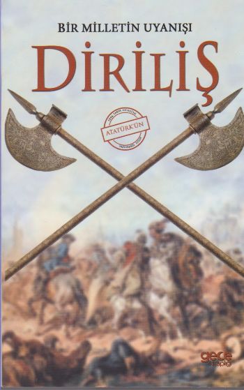 Diriliş