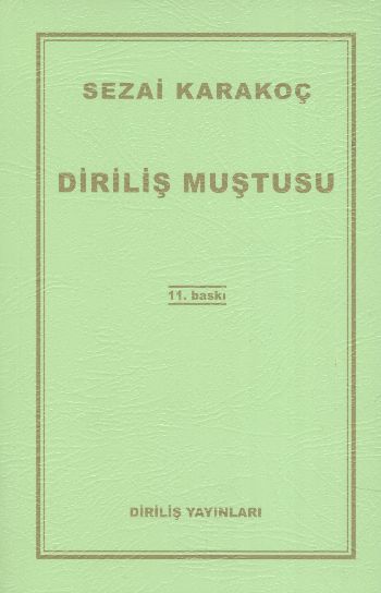 Diriliş Muştusu