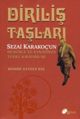 Diriliş Taşları