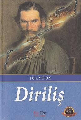 Diriliş Lev Nikolayeviç Tolstoy