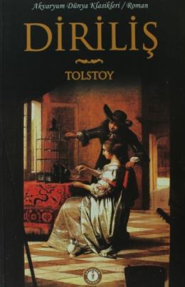 Diriliş %17 indirimli Tolstoy