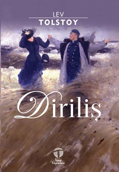 Diriliş