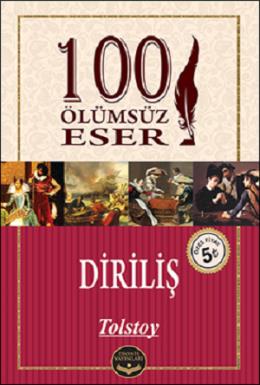 Diriliş