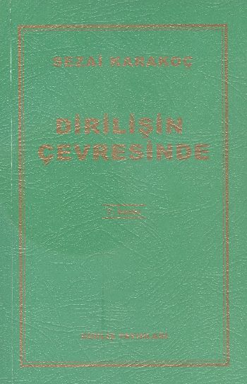 Dirilişin Çevresinde