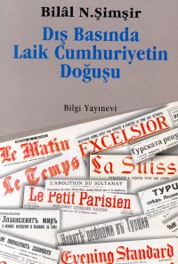 Dış Basında Laik Cumhuriyetin Doğuşu