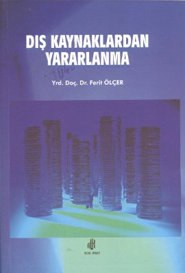 Dış Kaynaklardan Yararlanma