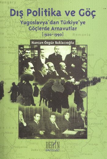 Dış Politika ve Göç %17 indirimli Nurcan Özgür Baklacıoğlu