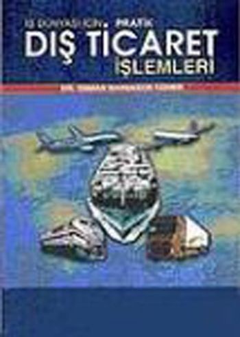 Dış Ticaret İşlemleri %17 indirimli Osman B. Kemer