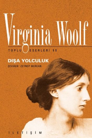Dışa Yolculuk %17 indirimli Virginia Woolf