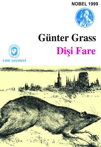 Dişi Fare %17 indirimli Günter Grass