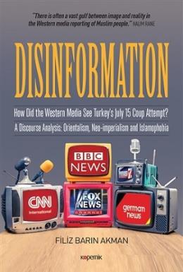 Disinformation