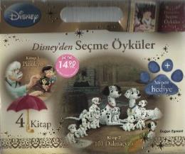 Disneyden Seçme Öyküler %25 indirimli