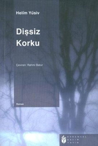 Dişsiz Korku %17 indirimli Helim Yusiv