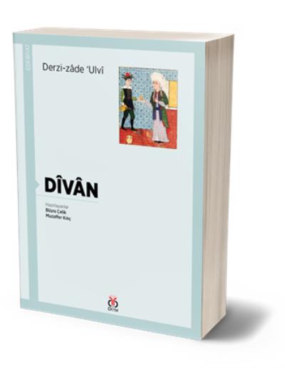 Divan - Derzi-Zade Ulvi