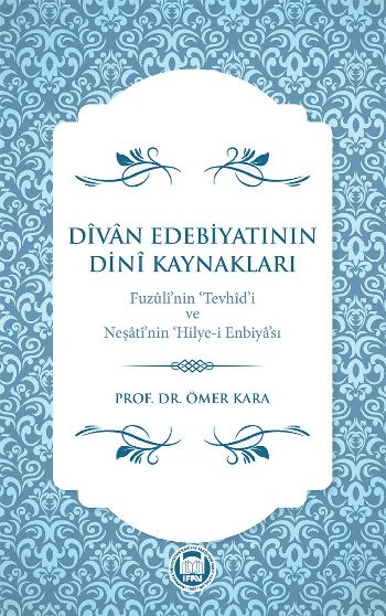 Divan Edebiyatının Dini Kaynakları