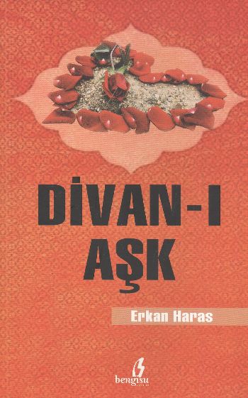 Divan-ı Aşk %17 indirimli Erkan Haras