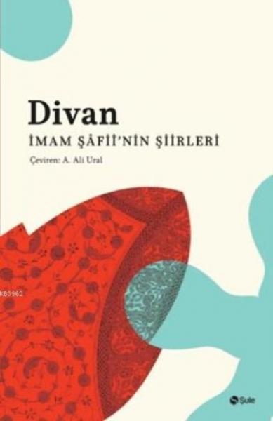 Divan %17 indirimli İmam Şafii