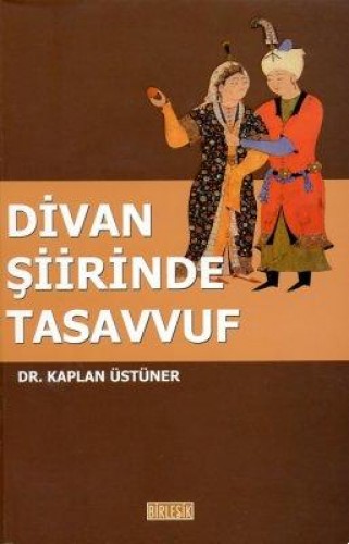 Divan Şiirinde Tasavvuf