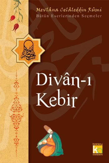 Divanı Kebir %17 indirimli Divanı Kebir %17 indirimli