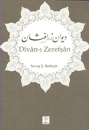 Divanı Zerefşan %17 indirimli Savaş Ş. Barkçin